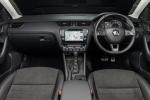 Skoda Octavia Scout 2015 года (AU)